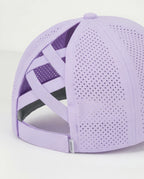 Airflex Pony Cap (Dusty Olive)