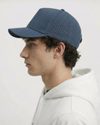 Aero Mesh Trucker (Midnight Blue)